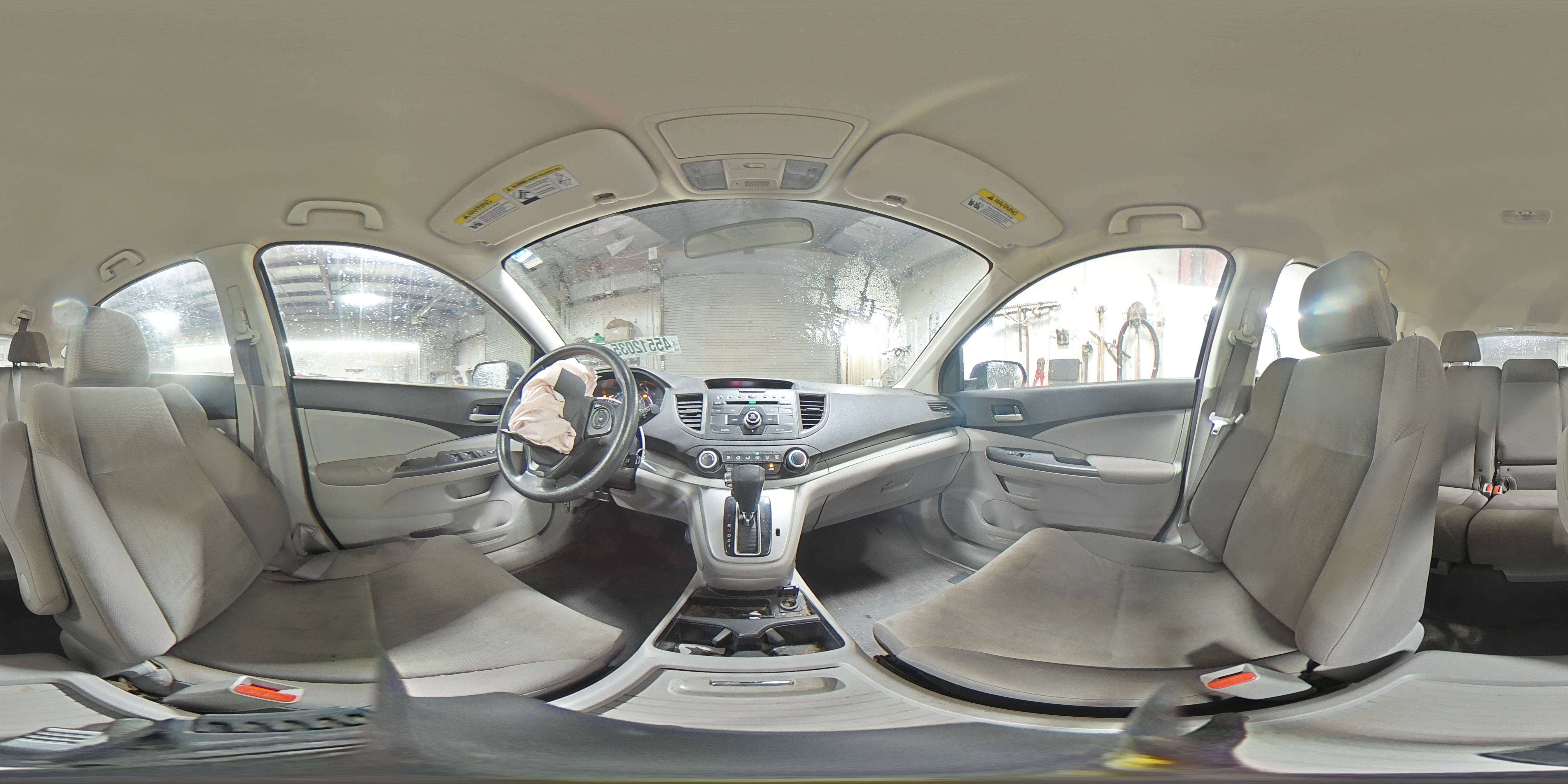 2014 Honda CR-V - Image 14