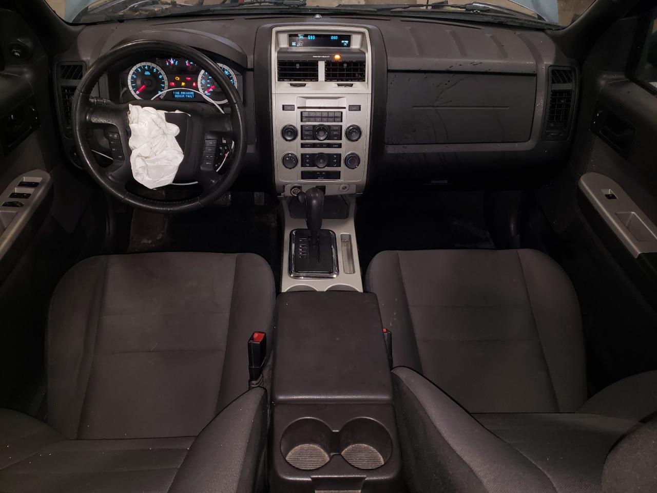 2010 Ford Escape - Image 8