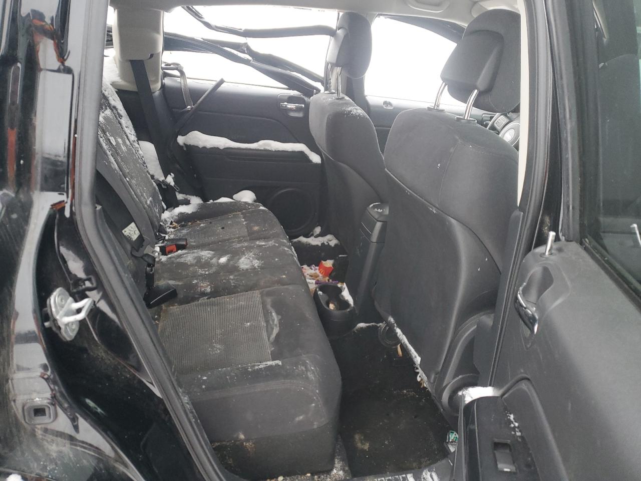2012 Jeep Compass - Image 11