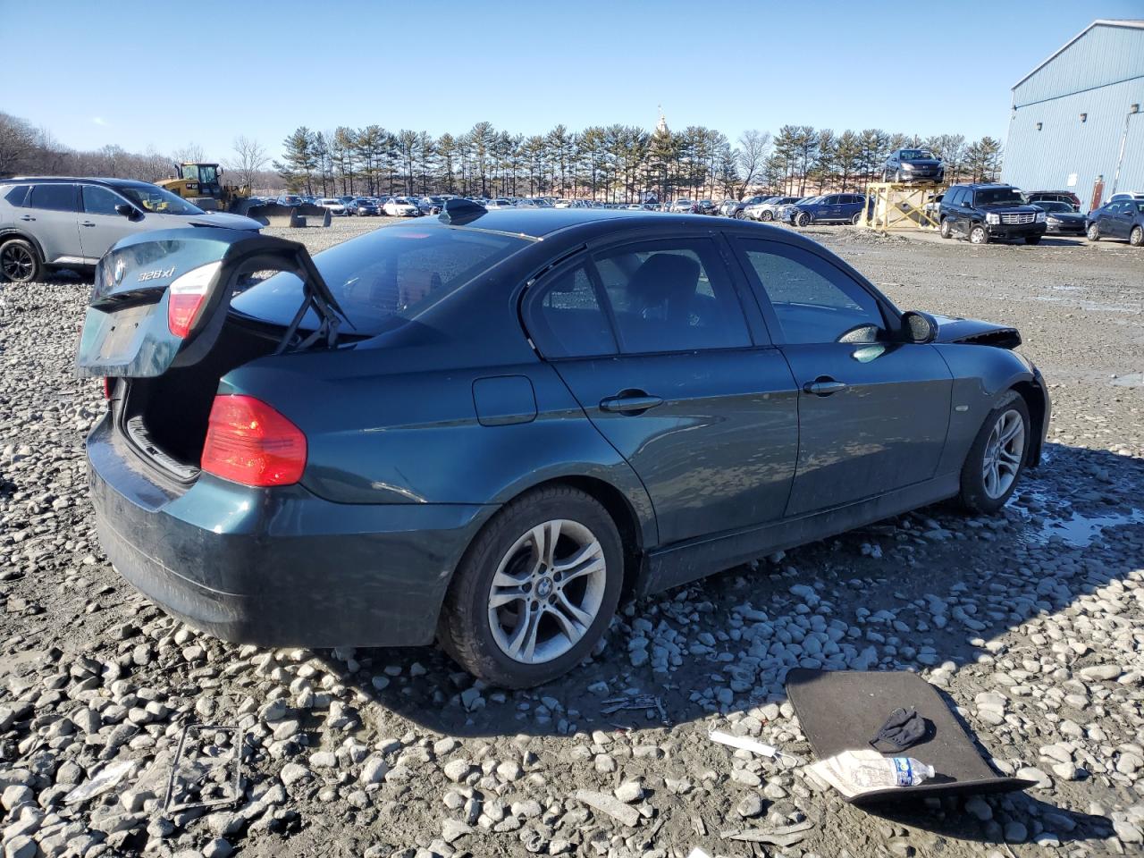 2008 BMW 3er - Image 3