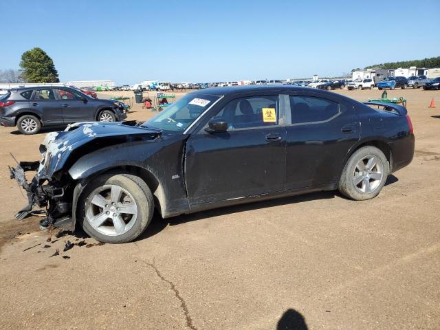 2010 Dodge Charger Rallye