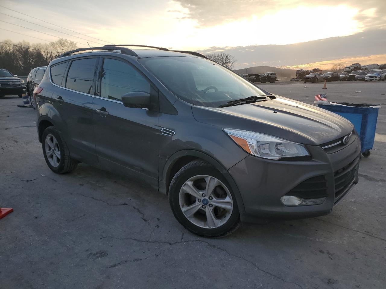 2013 Ford Escape - Image 4