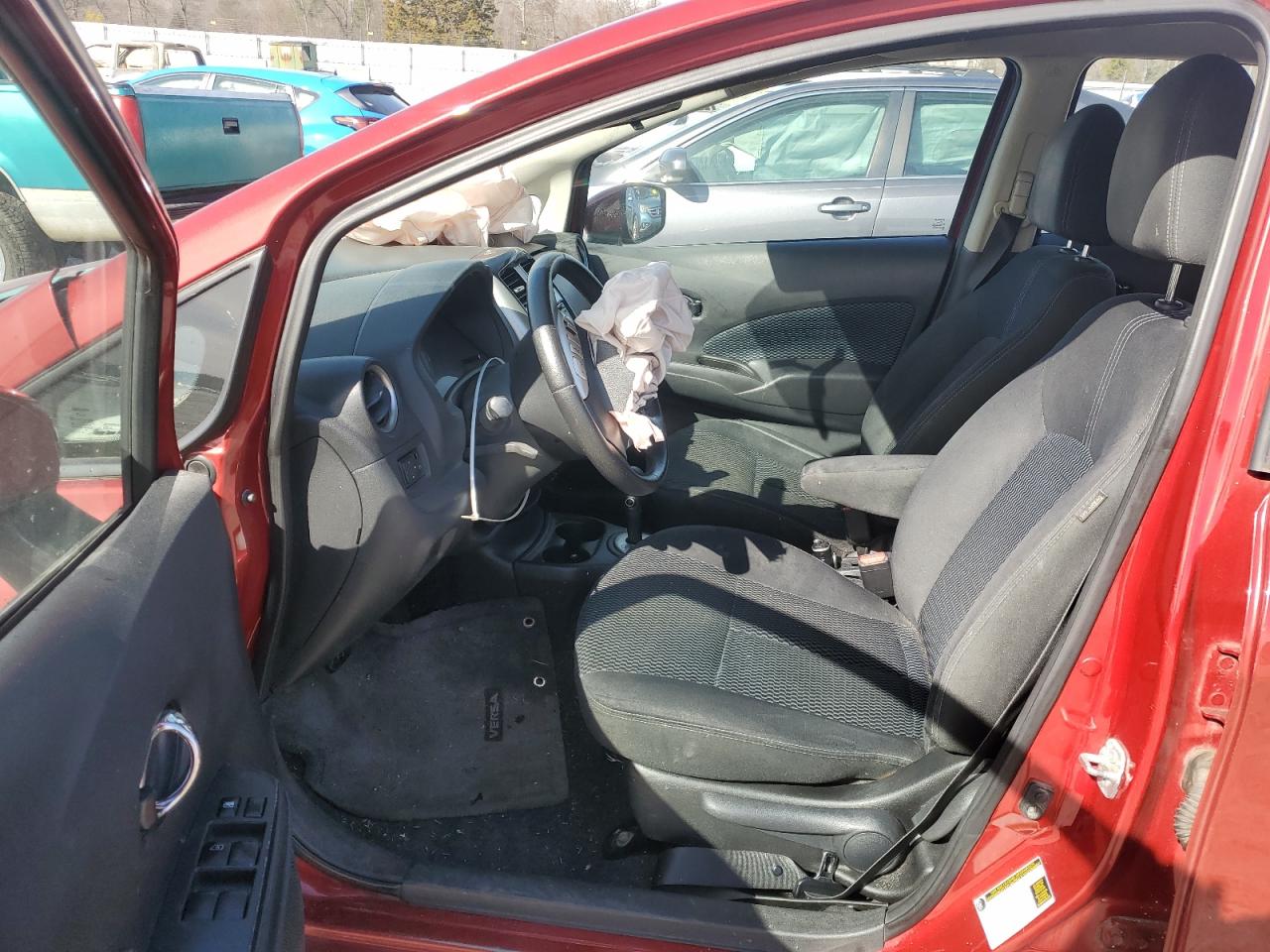 2015 Nissan Versa - Image 7