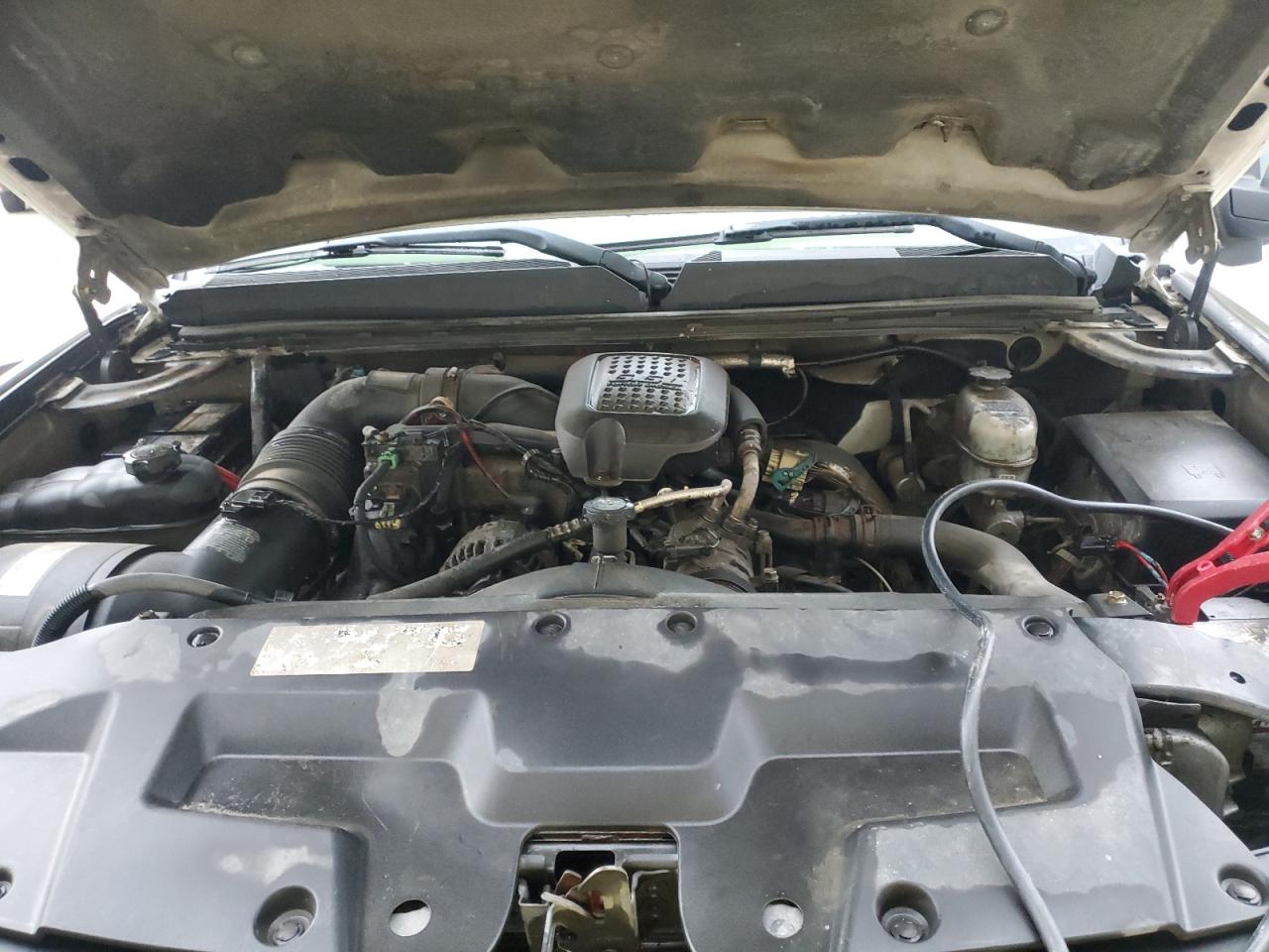 2008 GMC Sierra C2500 Heavy Duty VIN: 1GTHC23628F138220 Lot: 45133705