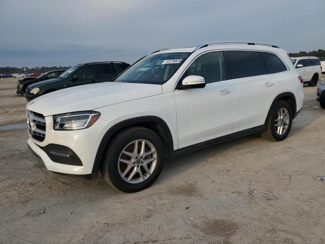 2020 Mercedes-Benz Gls 450 4Matic