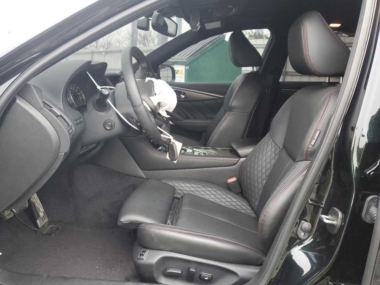 2024 Infiniti Q50 - Image 7