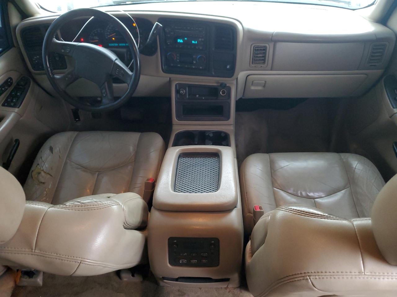 2006 Chevrolet Tahoe - Image 8