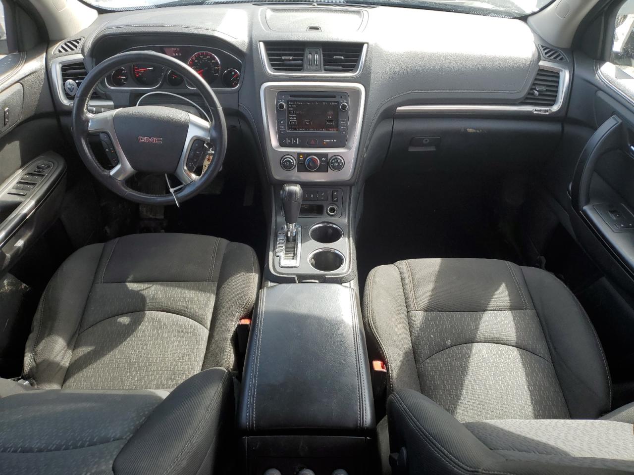 2014 GMC Acadia - Image 8