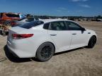 2016 Kia Optima Lx zu verkaufen in Houston, TX - Front End