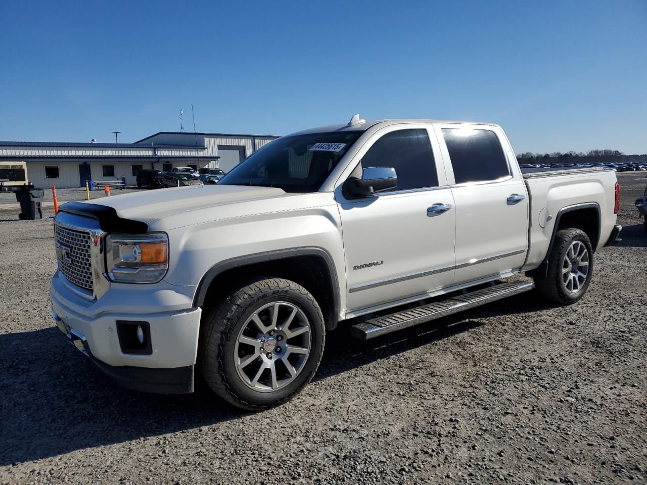 2015 GMC Sierra - Image 1