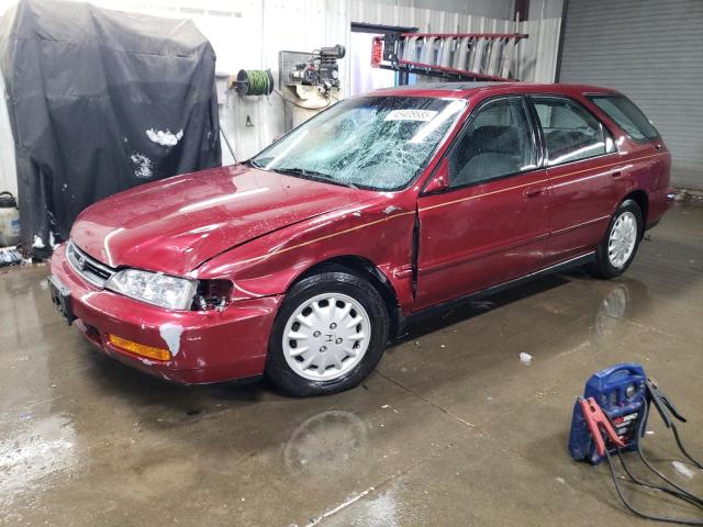 1997 Honda Accord Ex