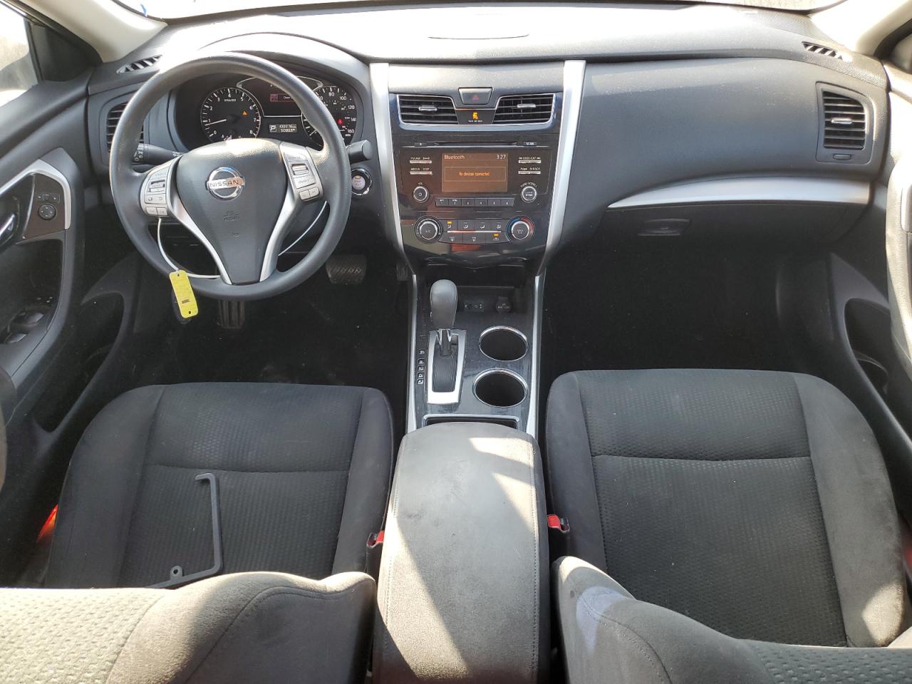 2014 Nissan Altima - Image 8