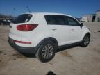 2016 Kia Sportage Lx for Sale in Oklahoma City, OK - Front End