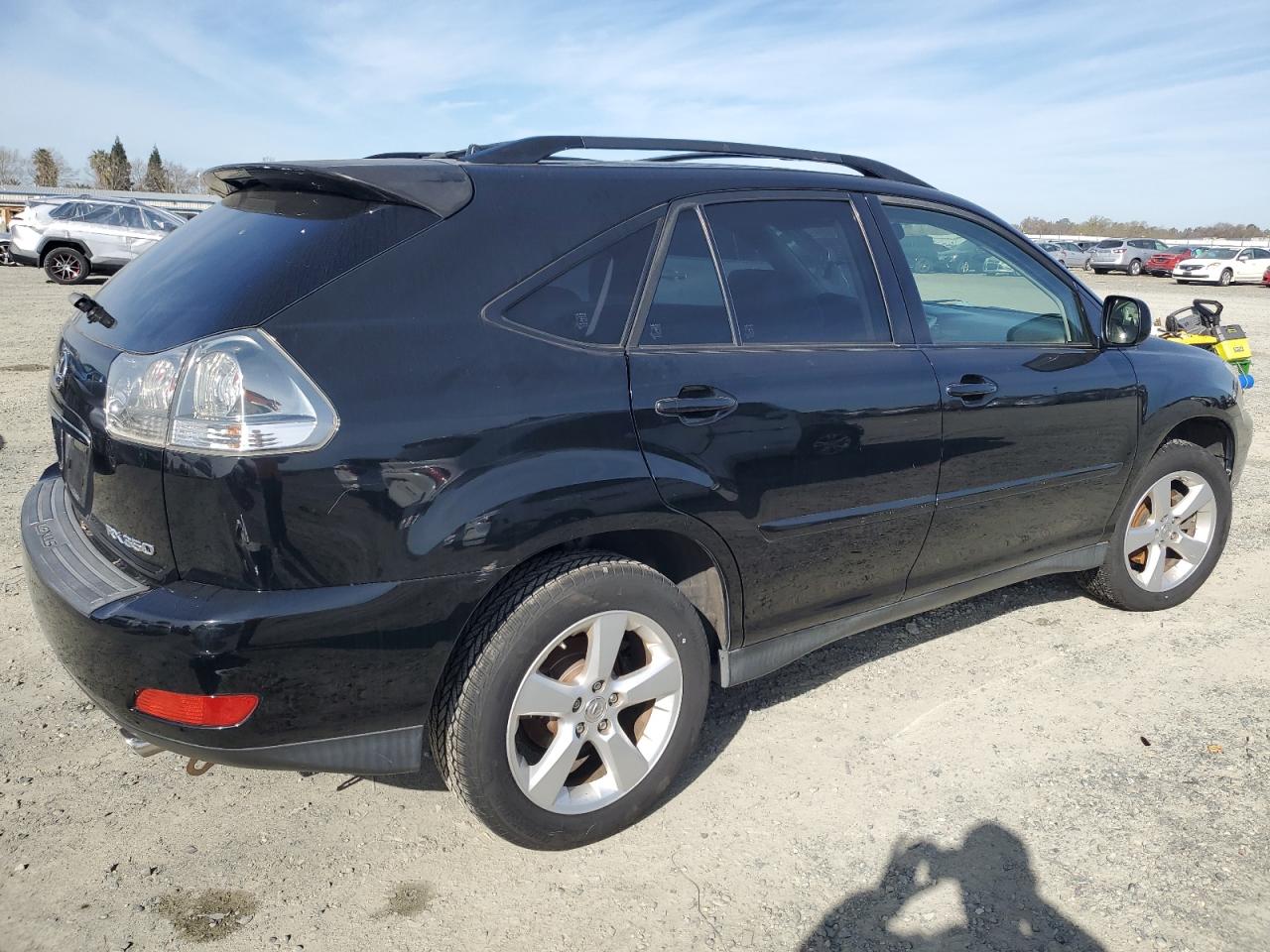 2007 Lexus RX - Image 3