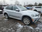 2013 BMW X5 XDRIVE35I for sale at Copart PA - PHILADELPHIA EAST-SUBLOT