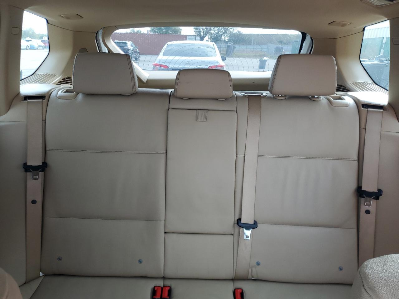 2011 BMW X3 - Image 10