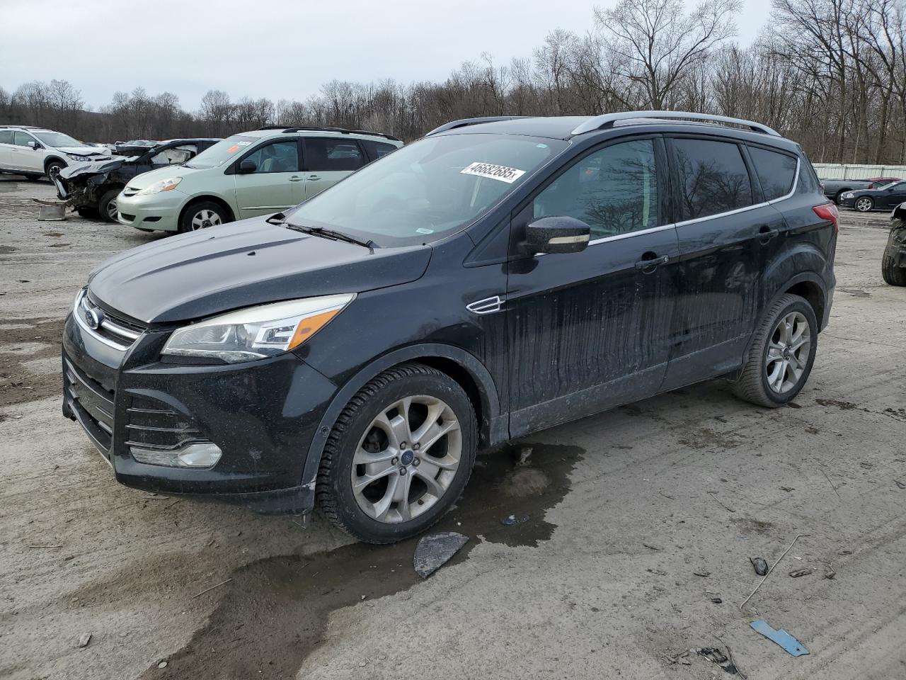 2015 Ford Escape - Image 1