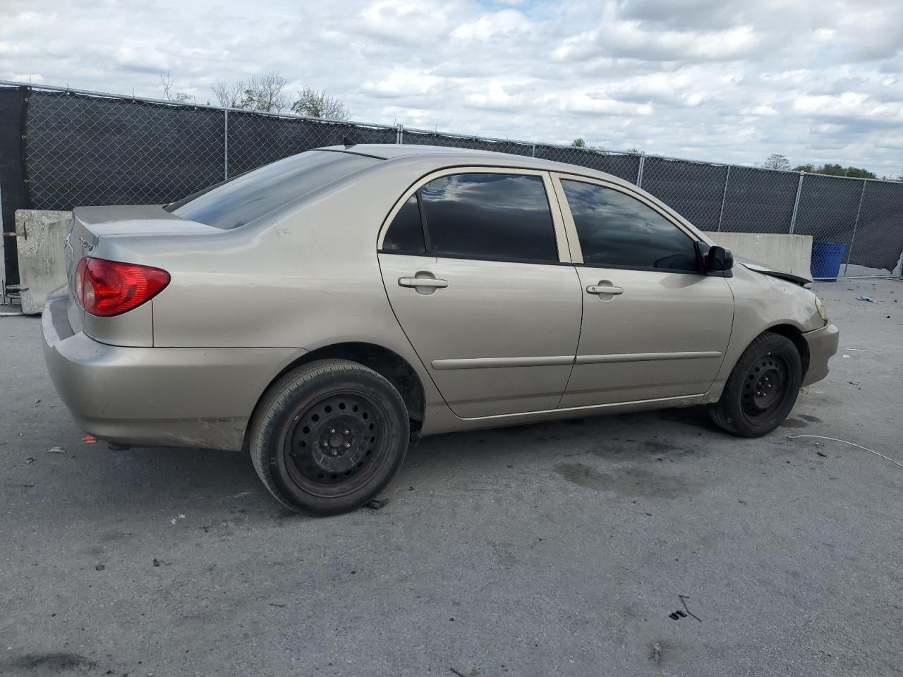 2006 Toyota Corolla - Image 3
