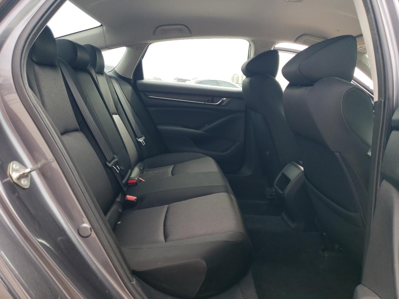 2019 Honda Accord - Image 11