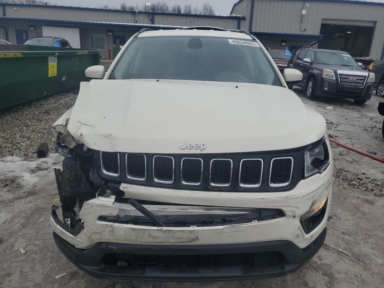 2019 Jeep Compass - Image 5