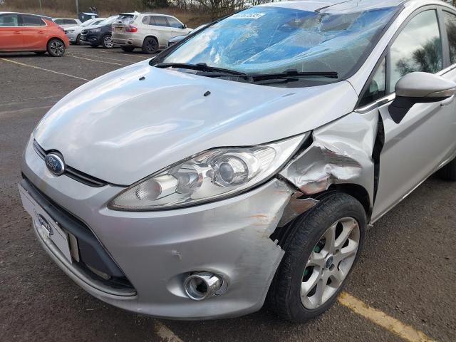2010 FORD FIESTA TIT