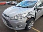 2010 FORD FIESTA TIT for sale at Copart SANDTOFT
