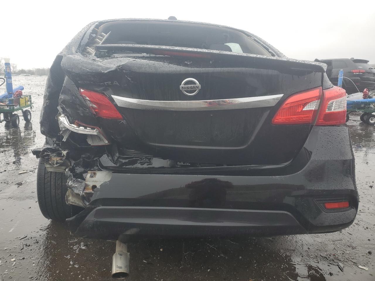 2018 Nissan Sentra - Image 6