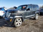 2011 Jeep Liberty Sport продається в Hillsborough, NJ - Front End