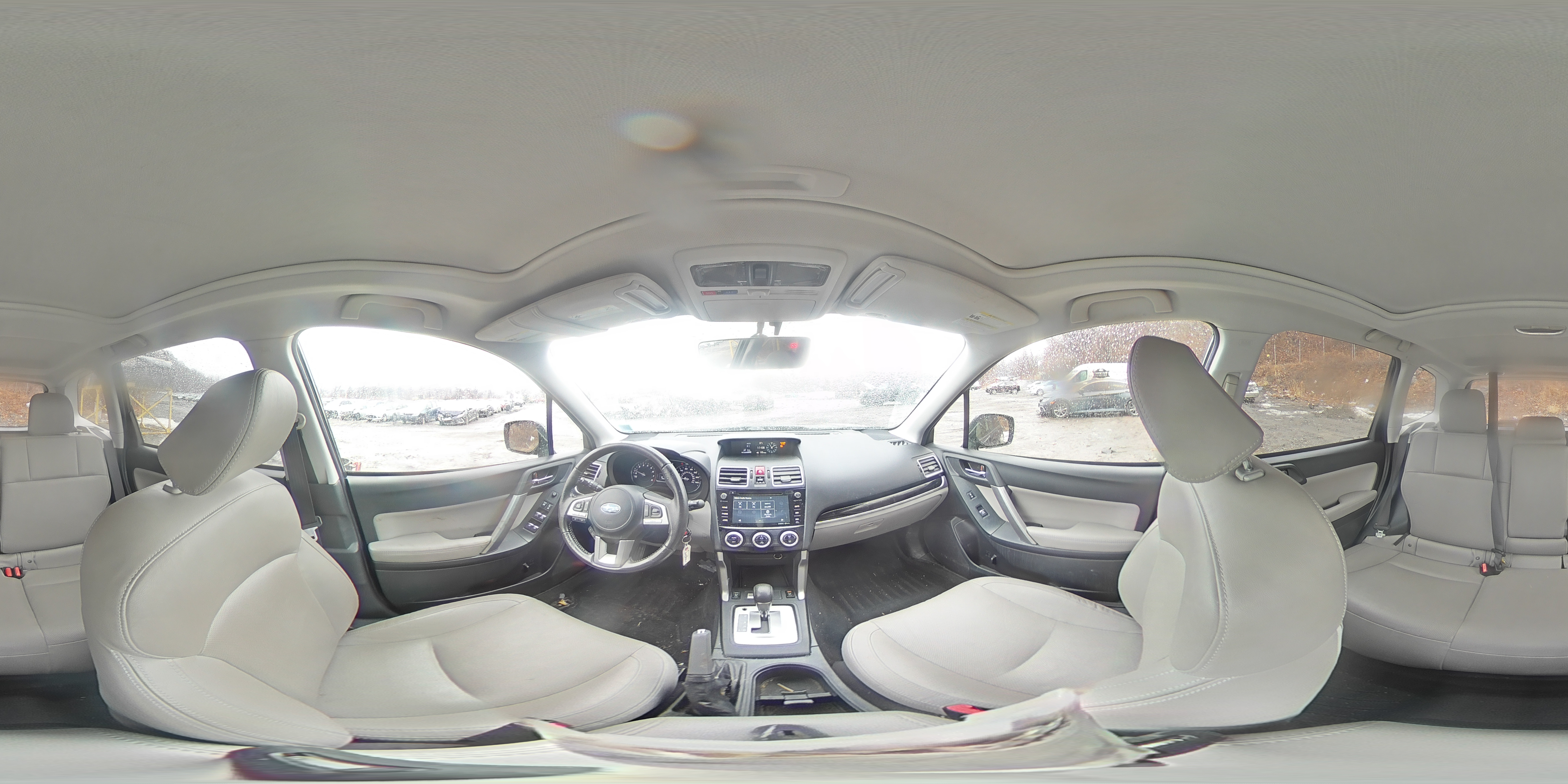 2017 Subaru Forester - Image 15