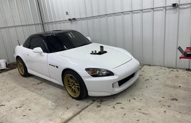 2005 Honda S2000 