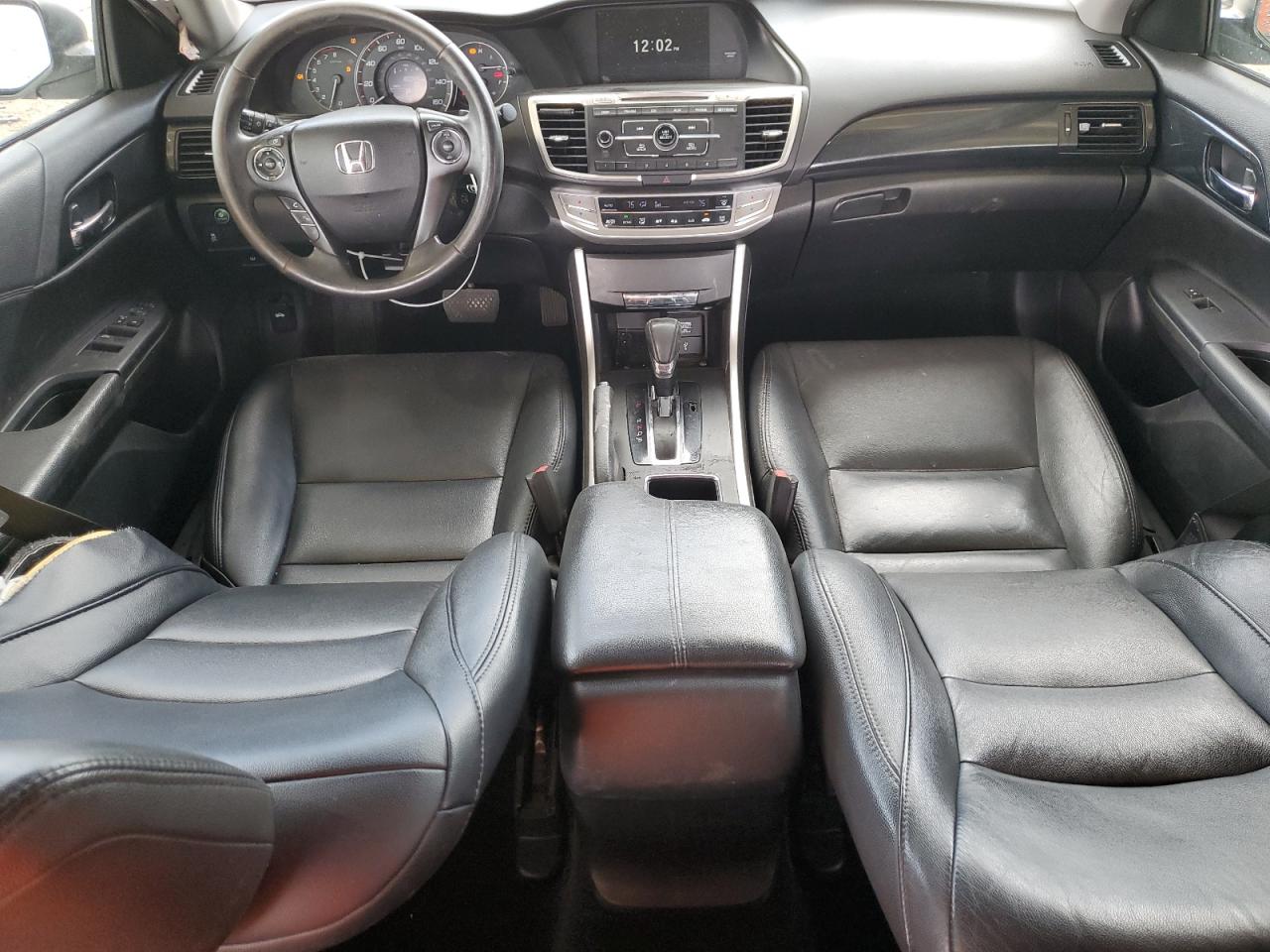 2015 Honda Accord - Image 8