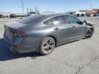 2024 Honda Accord Ex en Venta en Anthony, TX - Front End