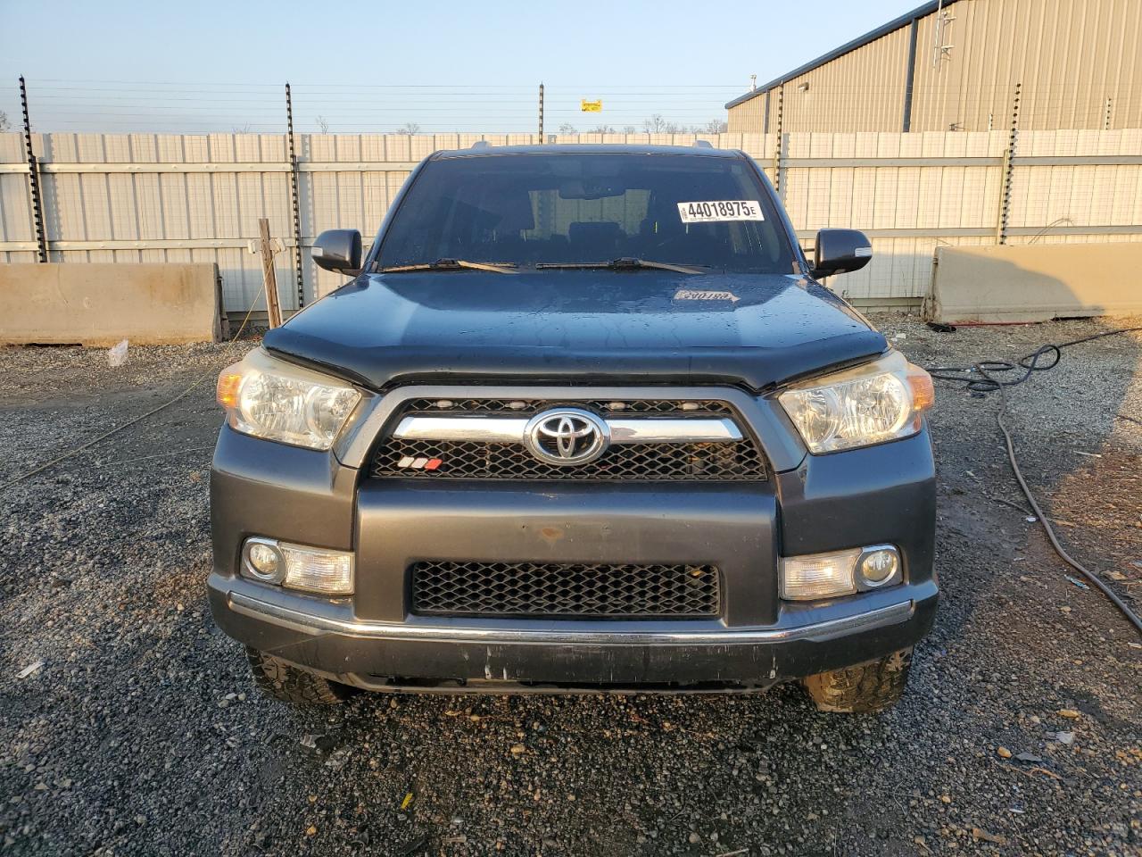 2011 Toyota 4Runner - Image 5