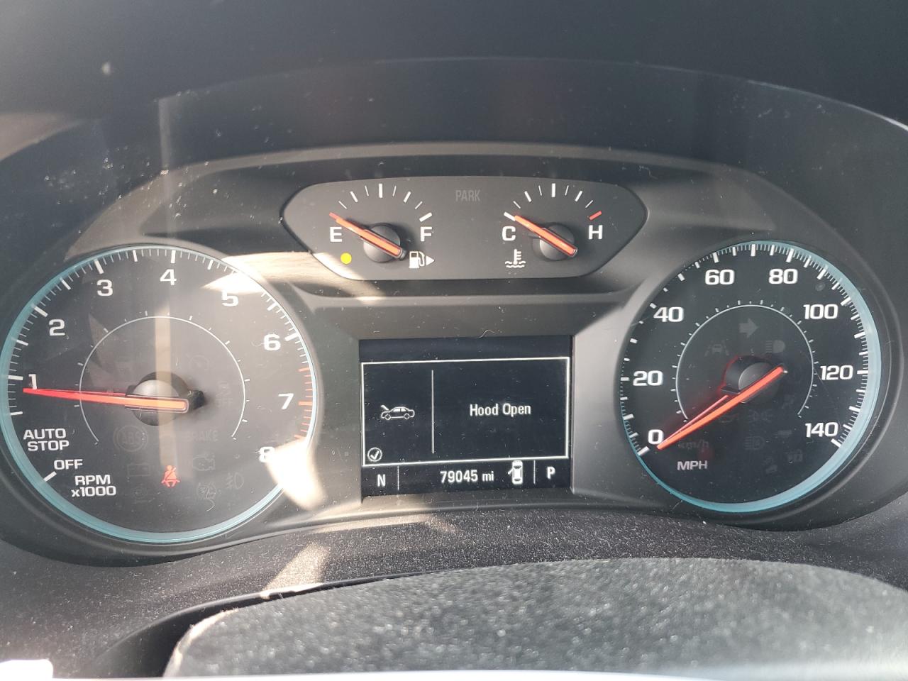 2020 Chevrolet Malibu - Image 9