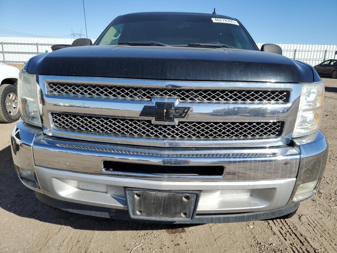 2012 Chevrolet Silverado - Image 5