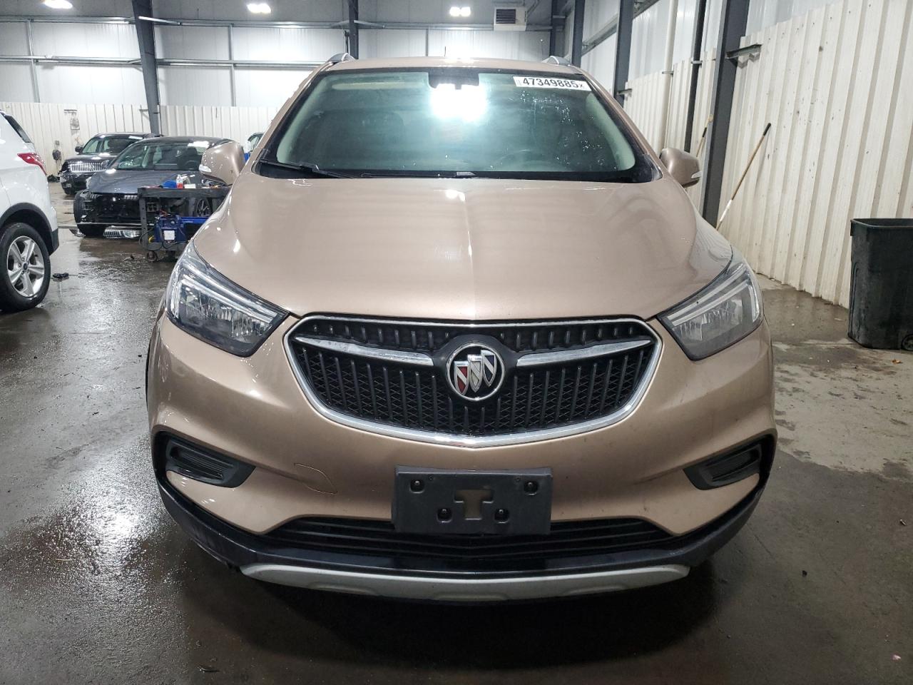 2019 Buick Encore - Image 5