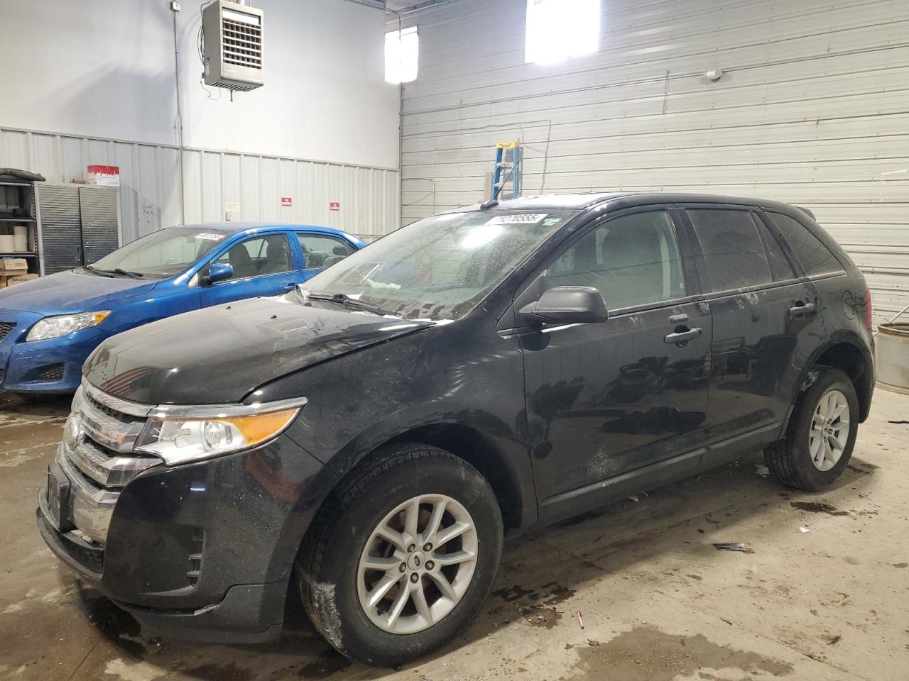 2013 Ford Edge - Image 1