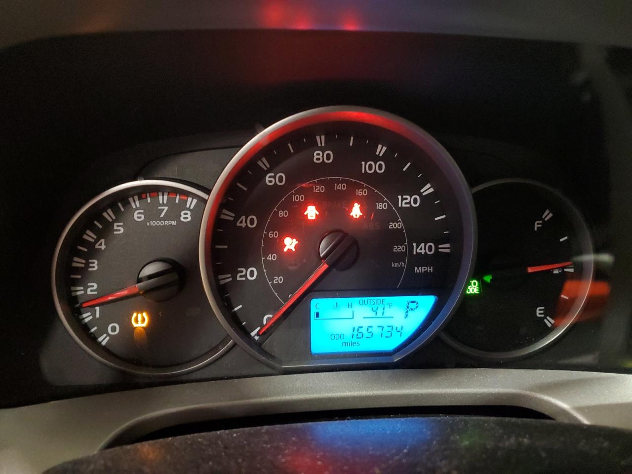 2016 Toyota RAV 4 - Image 9