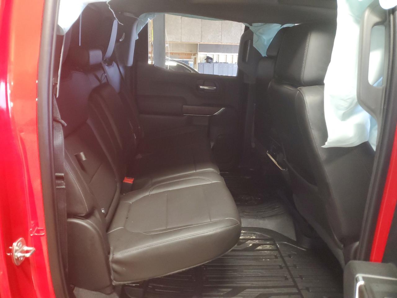 2019 GMC Sierra - Image 11