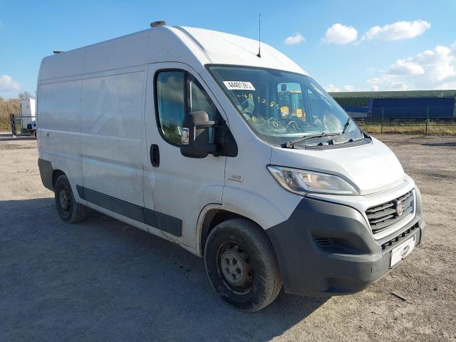 2015 FIAT DUCATO 35