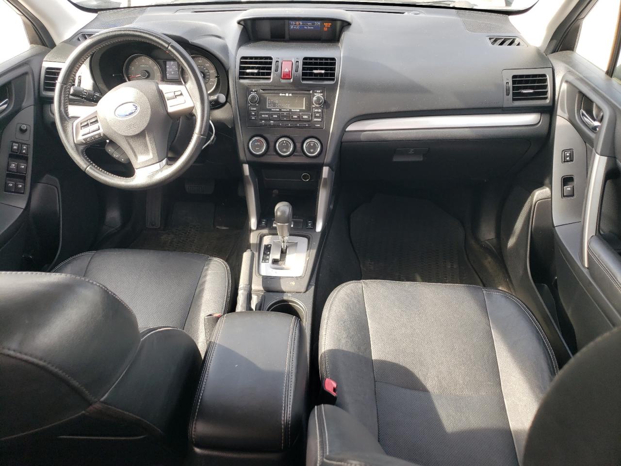 2014 Subaru Forester - Image 8
