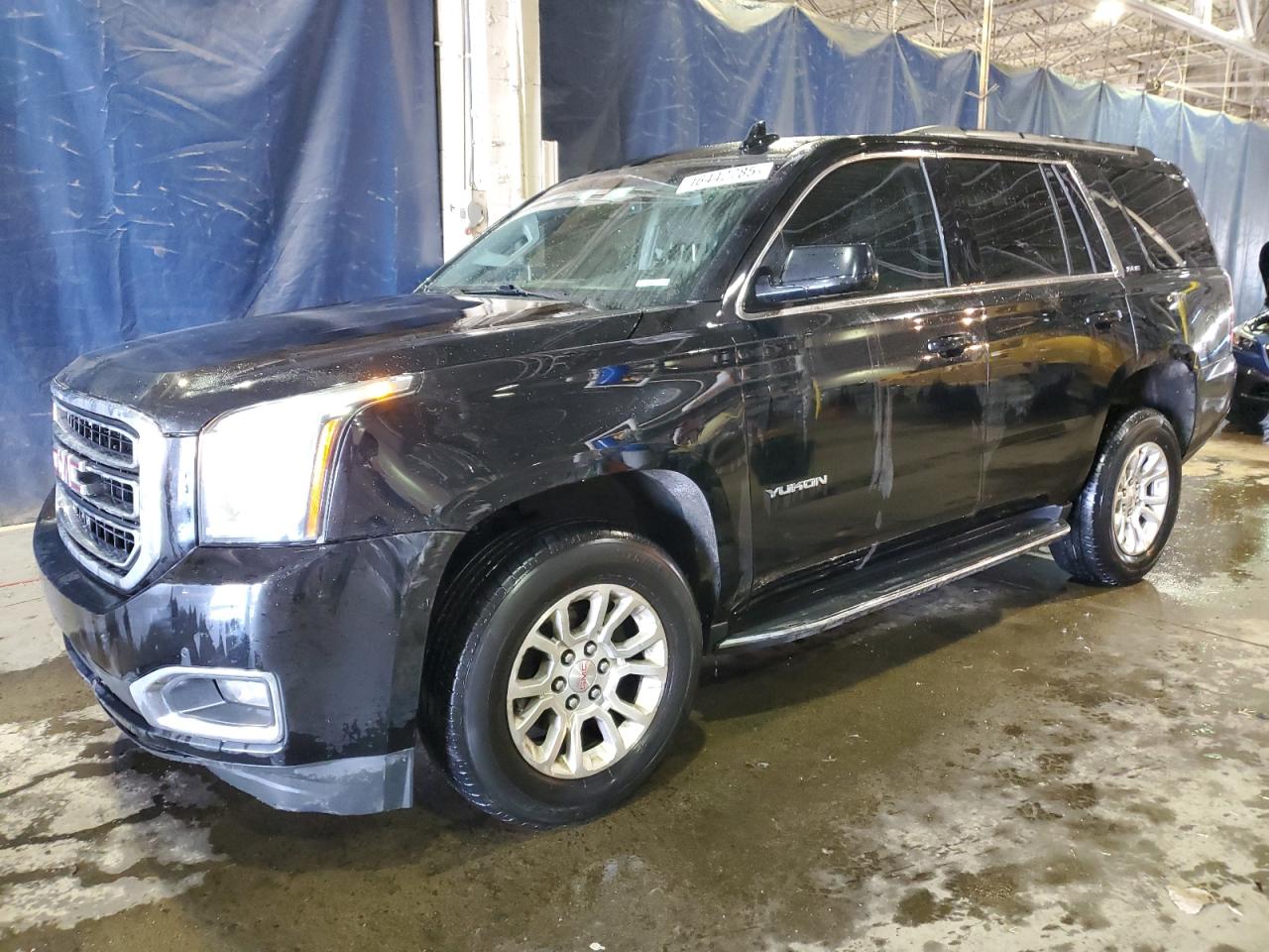 2018 GMC Yukon - Image 1