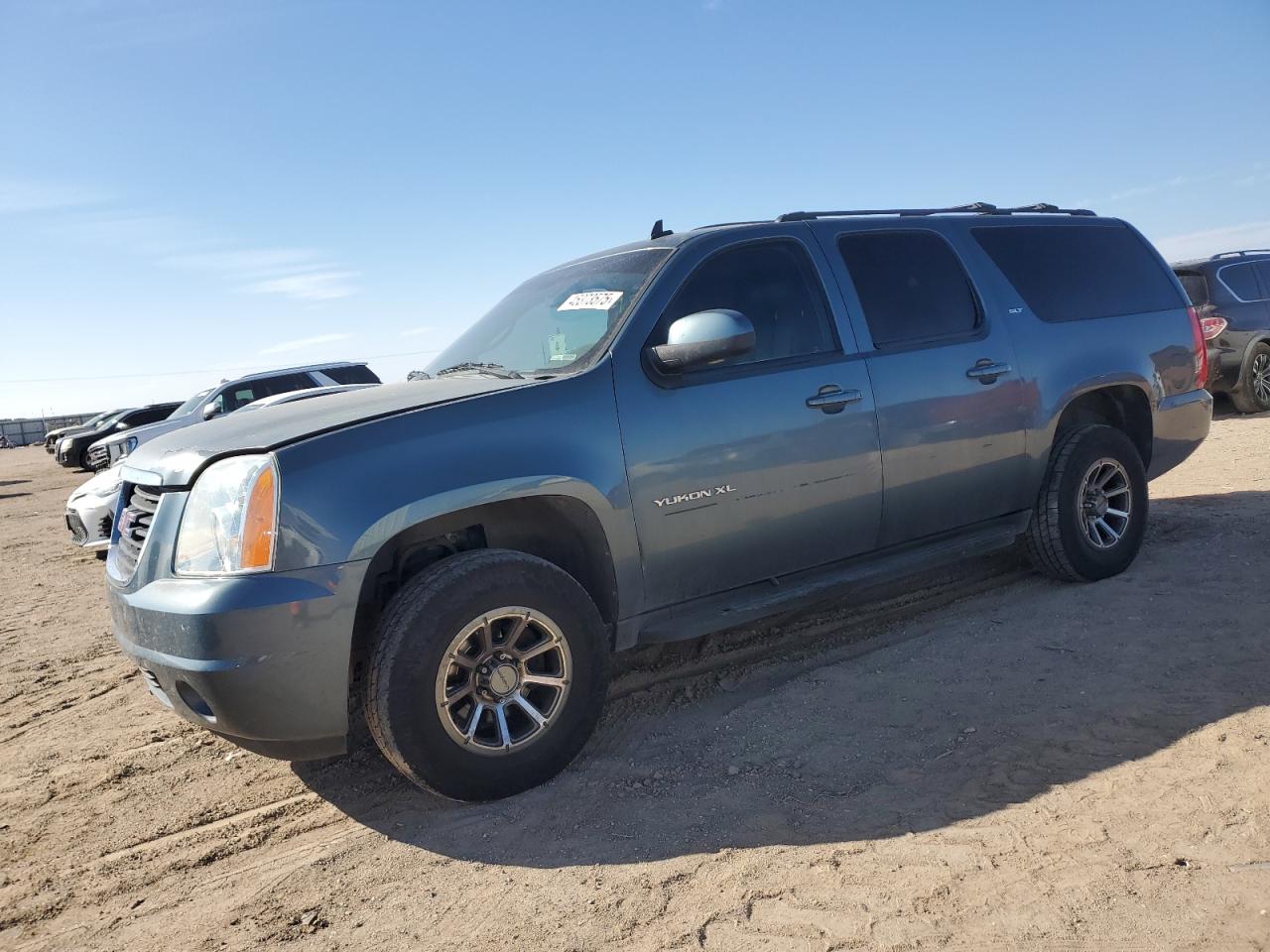 2010 GMC Yukon - Image 1