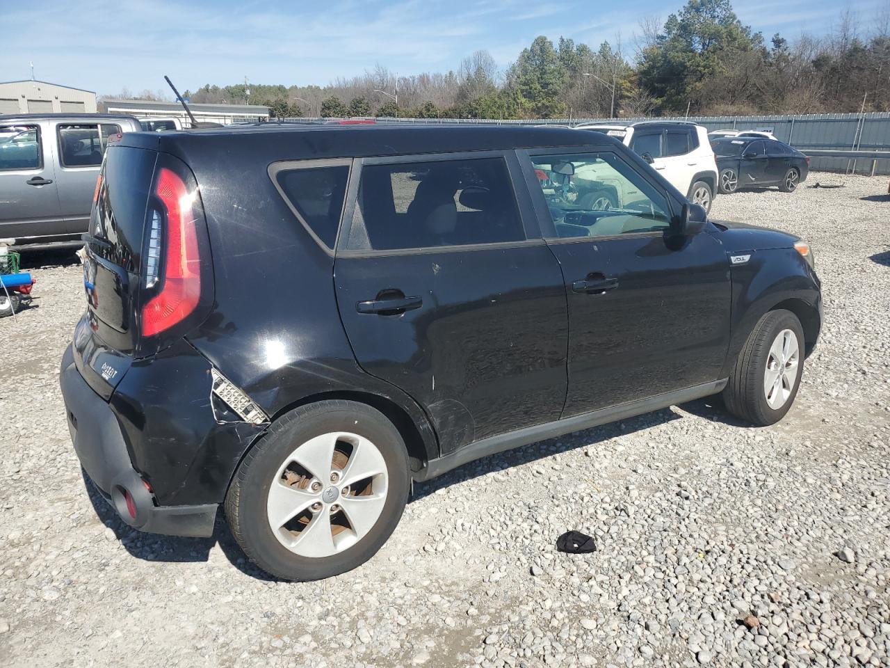 2015 Kia Soul - Image 3