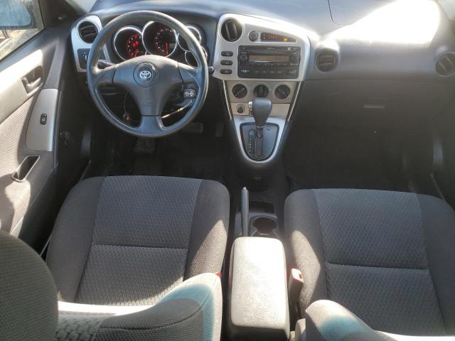 2007 TOYOTA COROLLA MATRIX XR