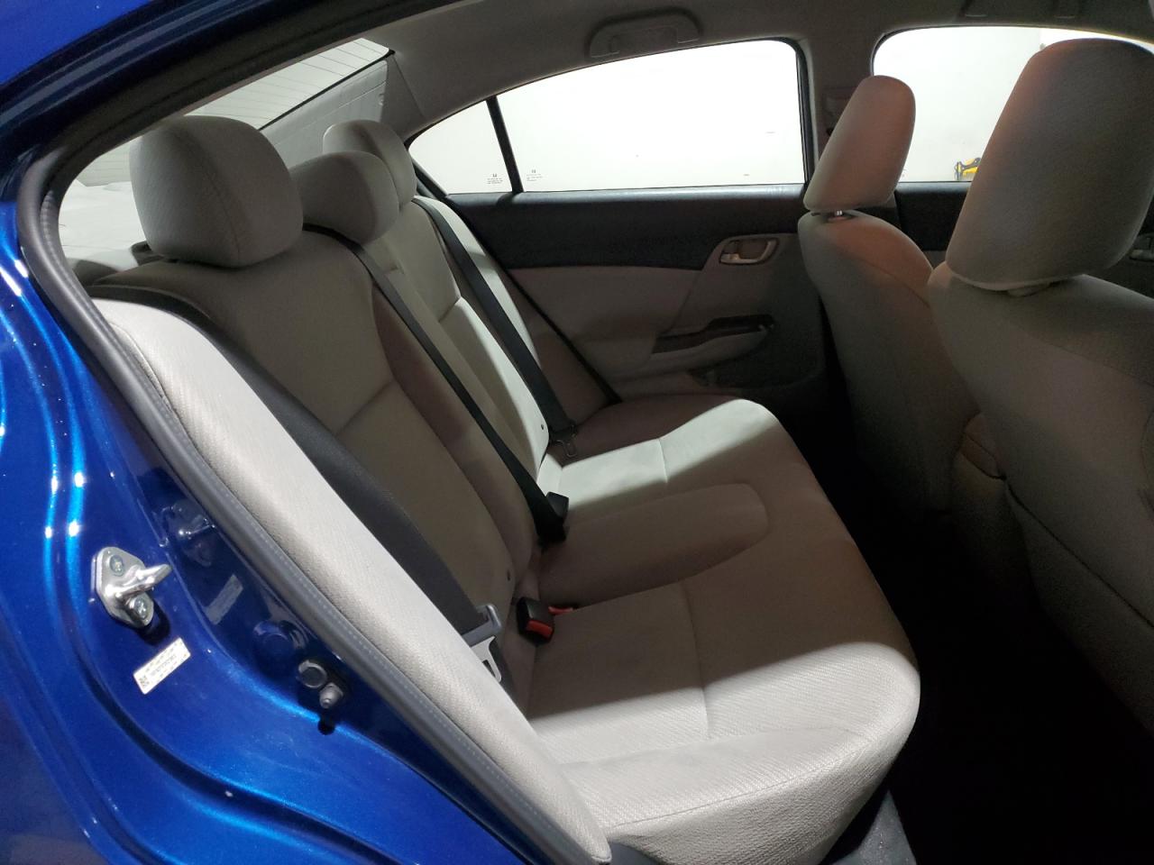 2013 Honda Civic - Image 10