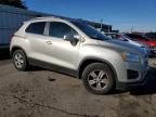 2016 Chevrolet Trax 1Lt იყიდება Moraine-ში, OH - Side