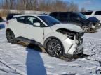 2020 Toyota C-Hr Xle იყიდება Davison-ში, MI - Front End