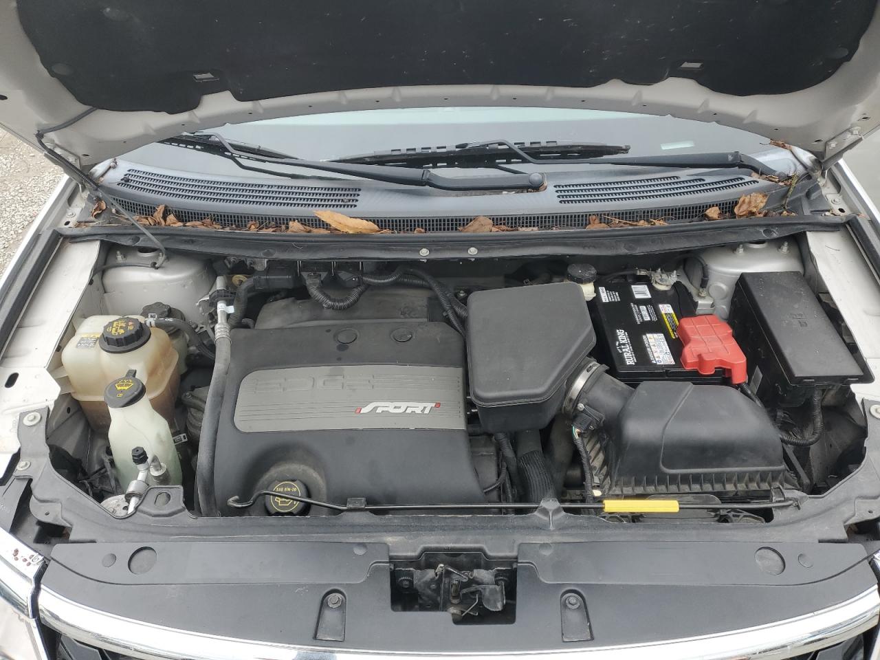 2014 Ford Edge - Image 12