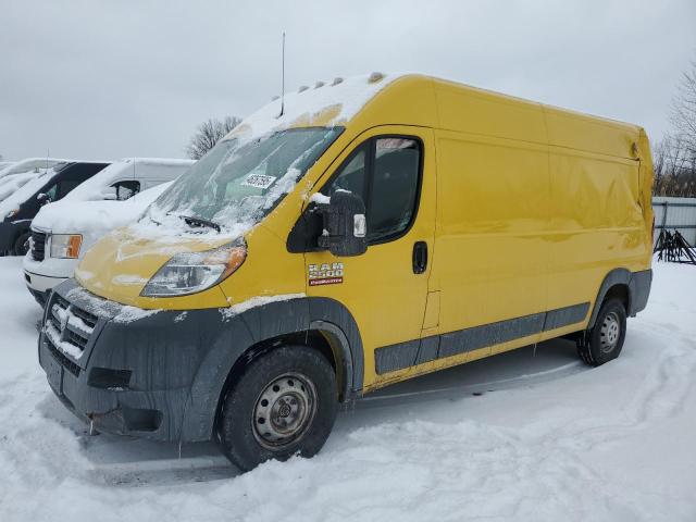 2018 Ram Promaster 2500 2500 High